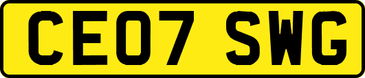 CE07SWG