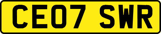 CE07SWR