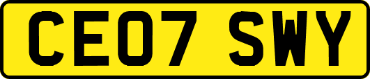 CE07SWY