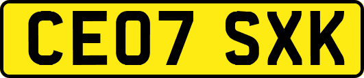 CE07SXK