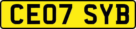 CE07SYB