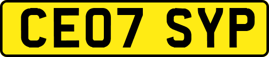 CE07SYP