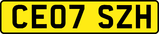 CE07SZH