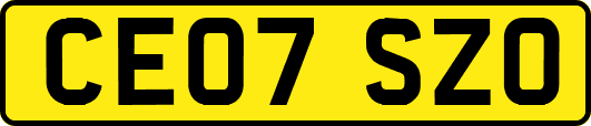 CE07SZO