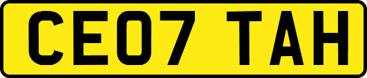 CE07TAH