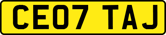 CE07TAJ