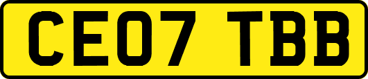 CE07TBB