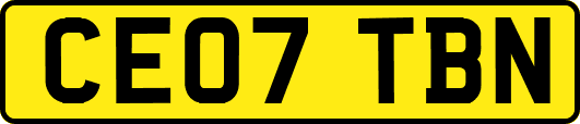 CE07TBN