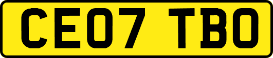 CE07TBO