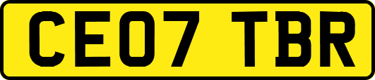 CE07TBR