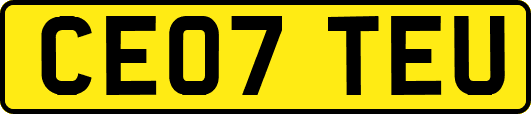 CE07TEU