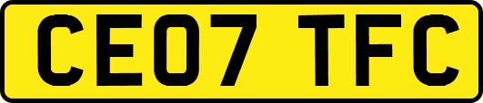 CE07TFC