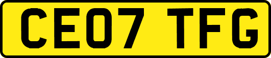 CE07TFG