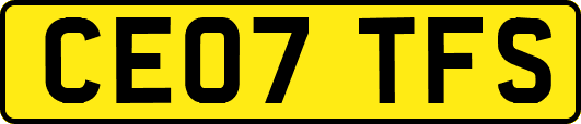 CE07TFS