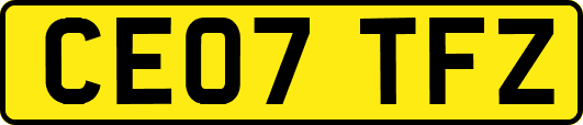 CE07TFZ