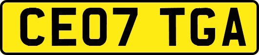 CE07TGA