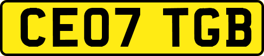 CE07TGB