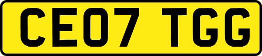 CE07TGG