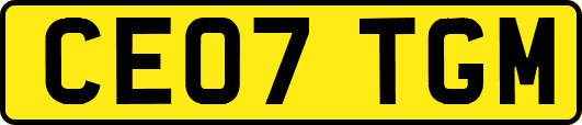 CE07TGM