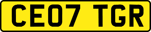 CE07TGR