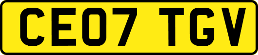 CE07TGV