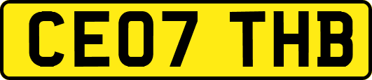 CE07THB