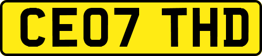 CE07THD