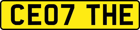 CE07THE