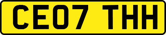 CE07THH