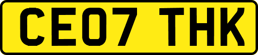 CE07THK