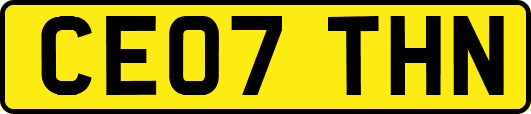 CE07THN