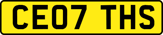 CE07THS