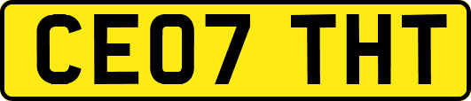 CE07THT