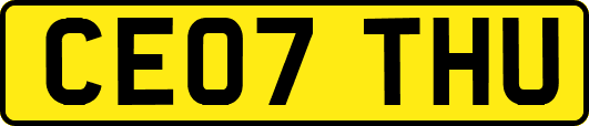 CE07THU