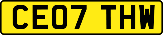 CE07THW