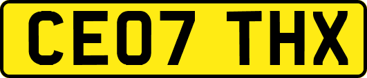 CE07THX