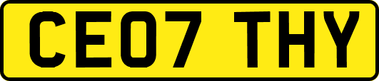 CE07THY