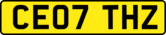 CE07THZ