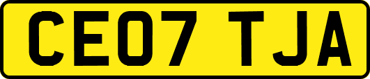 CE07TJA
