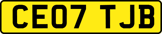 CE07TJB