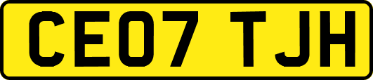 CE07TJH