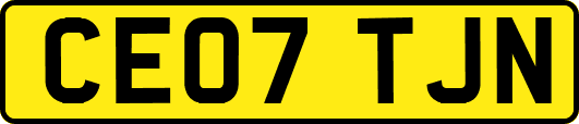 CE07TJN