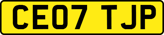 CE07TJP