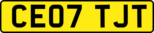 CE07TJT