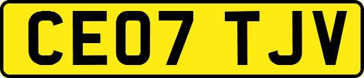 CE07TJV