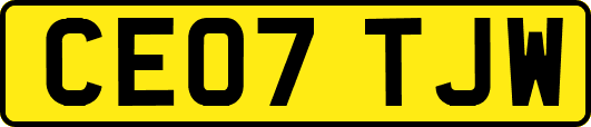 CE07TJW