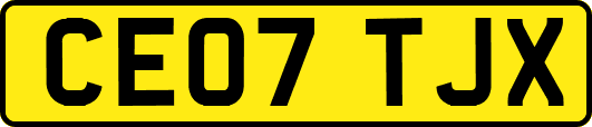 CE07TJX