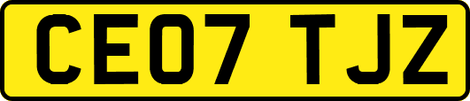 CE07TJZ