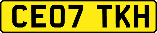 CE07TKH