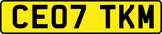 CE07TKM